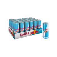 Red Bull Sugar Free 24x250ml