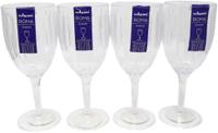 Wham Roma Clear Wine Goblet 370ml