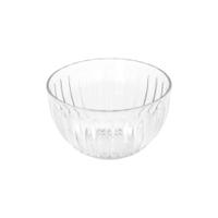 Wham Roma Clear Large Bowl 4 Litre