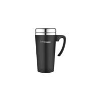 Thermocafe Black Travel Mug 0.42 Litre