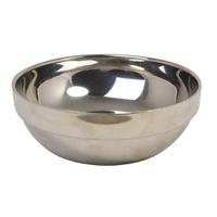 Double Walled S/S Bowl 500ml