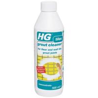 HG Tiles Grout Cleaner Concentrate 500ml