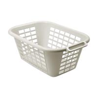 Addis Linen Laundry Basket 40 Litre
