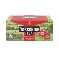 Yorkshire Tea Envelopes 200's