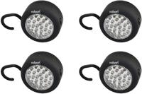 Rolson 24 LED Lamp With Hook & Magnet