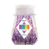 Airpure Colour Change Crystals Lavender Moments 300g