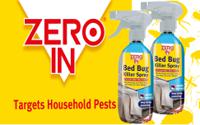 Zero In Bed Bug Killer Spray 500ml