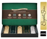 Elizabeth Shaw Dark & Milk Chocolate Mint Collection 200g