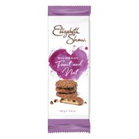 Elizabeth Shaw Fruit & Nut Biscuits 140g