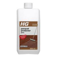 HG Parquet Protective Coating Gloss Finish 1 Litre
