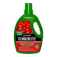 Levington Tomorite Pour & Feed Ready To Use 3 Litre