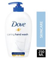 Dove Original Handwash 250ml