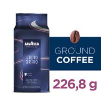 Lavazza Il Filtro Classico Filter Coffee 226.8g