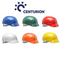 Centurion Red Bump Cap