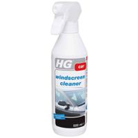 HG Car Windscreen Cleaner 500ml