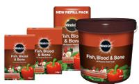 Levington Fish, Blood & Bone All Purpose Plant Food 3.5kg