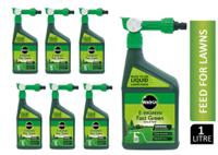 Miracle-Gro Evergreen Fast Green 1 Litre {Spray}
