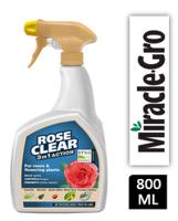 Rose Clear Ultra Gun 800ml