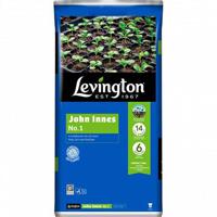 Levington John Innes No.1 Compost 10 Litre