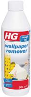 HG Tough Job Ultra Concentrated Wallpaper Remover 500ml