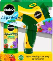 Miracle-Gro Liquafeed Starter Kit