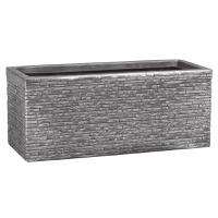 Slate Pewter Trough {GN576}