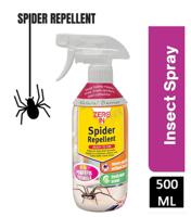 Zero-in Spider Repellent 500ml (STV981)