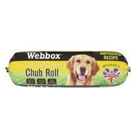 Webbox Chub Roll Chicken 720g