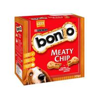 Bonio Meaty Chip 375g