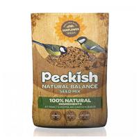 Peckish Natural Balance Seed Mix 12.75kg