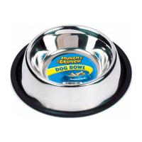 Munch & Crunch Anti Slip Dog Bowl 700ml