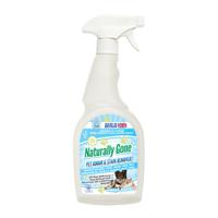 Naturally Gone Pet, Odour & Stain Remover Sweet Angel 750ml