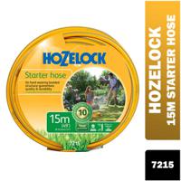 Hozelock 15m Starter Hose {7215}