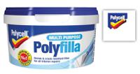 Polycell Ready Mixed Multi-Purpose Filler 600g