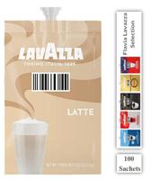 Flavia Lavazza Latte Sachets 100's