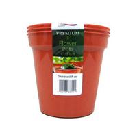 Stewart Flower Pot Pack 3x6inch/15cm Set