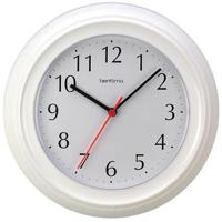 Acctim Wycombe White Wall Clock 22cm