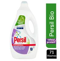 Persil Pro-Formula Colour Protect Bio Liquigel 5 Litre, 71W
