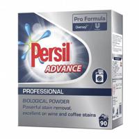 Persil Pro-Formula Advanced Washing Powder 90w