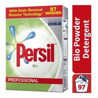 Persil Pro-Formula Bio Powder 6.3kg, 105W
