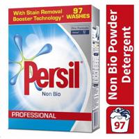Persil Pro-Formula Non-Bio Powder 6.3kg, 105W