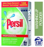 Persil Pro-Formula Bio Powder 8.4kg 140 Wash