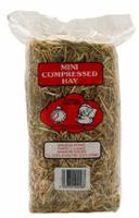 Animal Dreams Mini Compressed Hay 125g