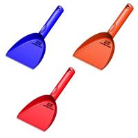 Ecopet Pet Food Scoop Assorted Colours