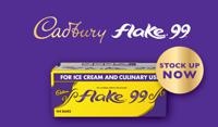 Cadbury Flakes 144's