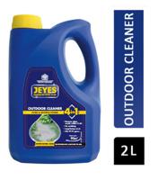 Jeyes 4in1 Patio & Decking Power 2 Litre