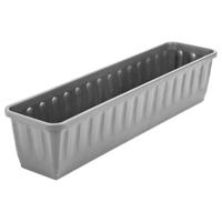 Wham Etruscan Trough Soft Grey 80cm 