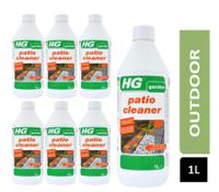 HG Patio & Tile Cleaner 1 Litre