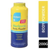 Medipure Medicated Body Powder 200g