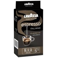 Lavazza Espresso Italiano Classico Ground Coffee 250g